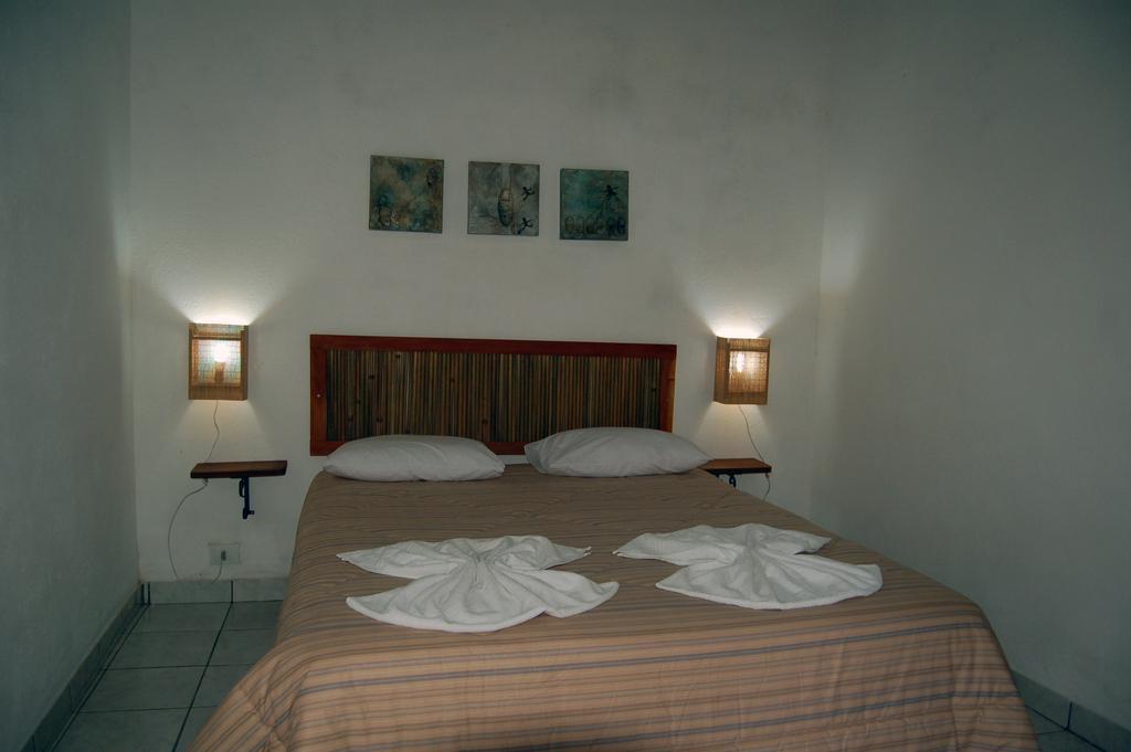 Art Hotel Cristal De イガトゥ 部屋 写真