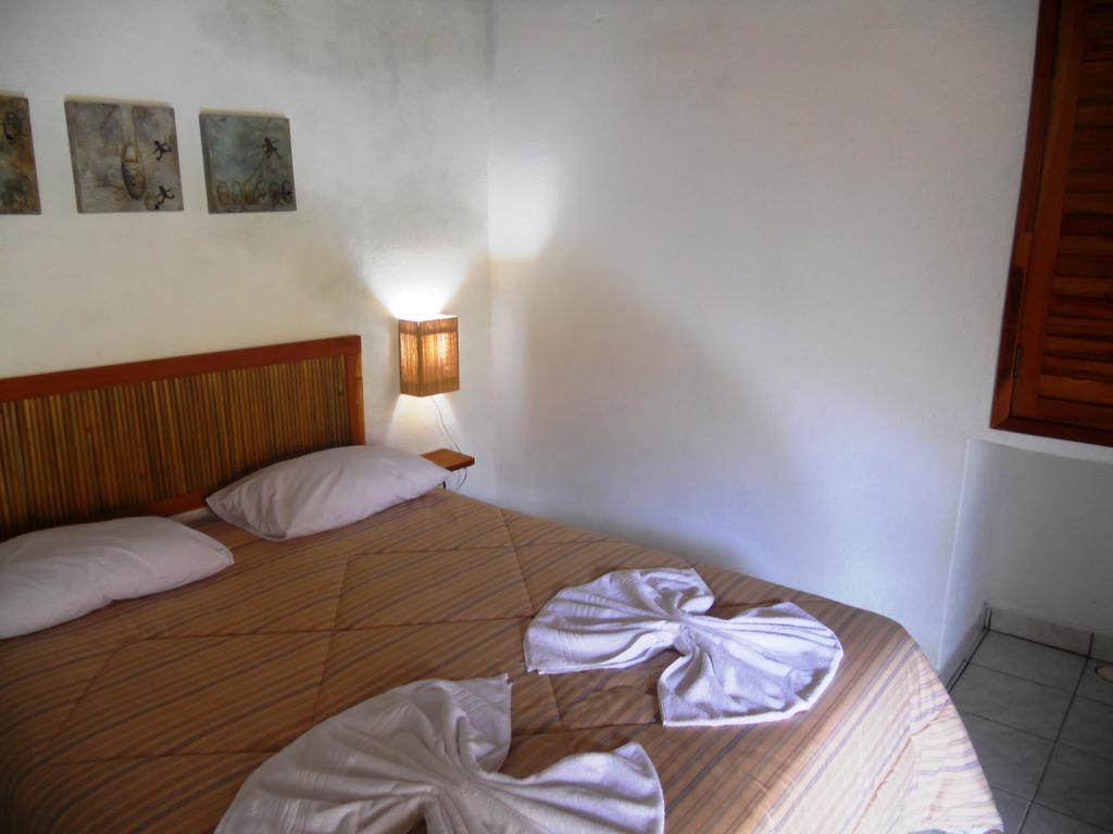 Art Hotel Cristal De イガトゥ 部屋 写真