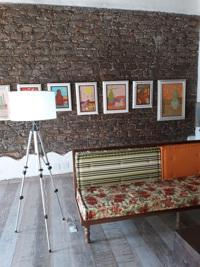 Art Hotel Cristal De イガトゥ エクステリア 写真